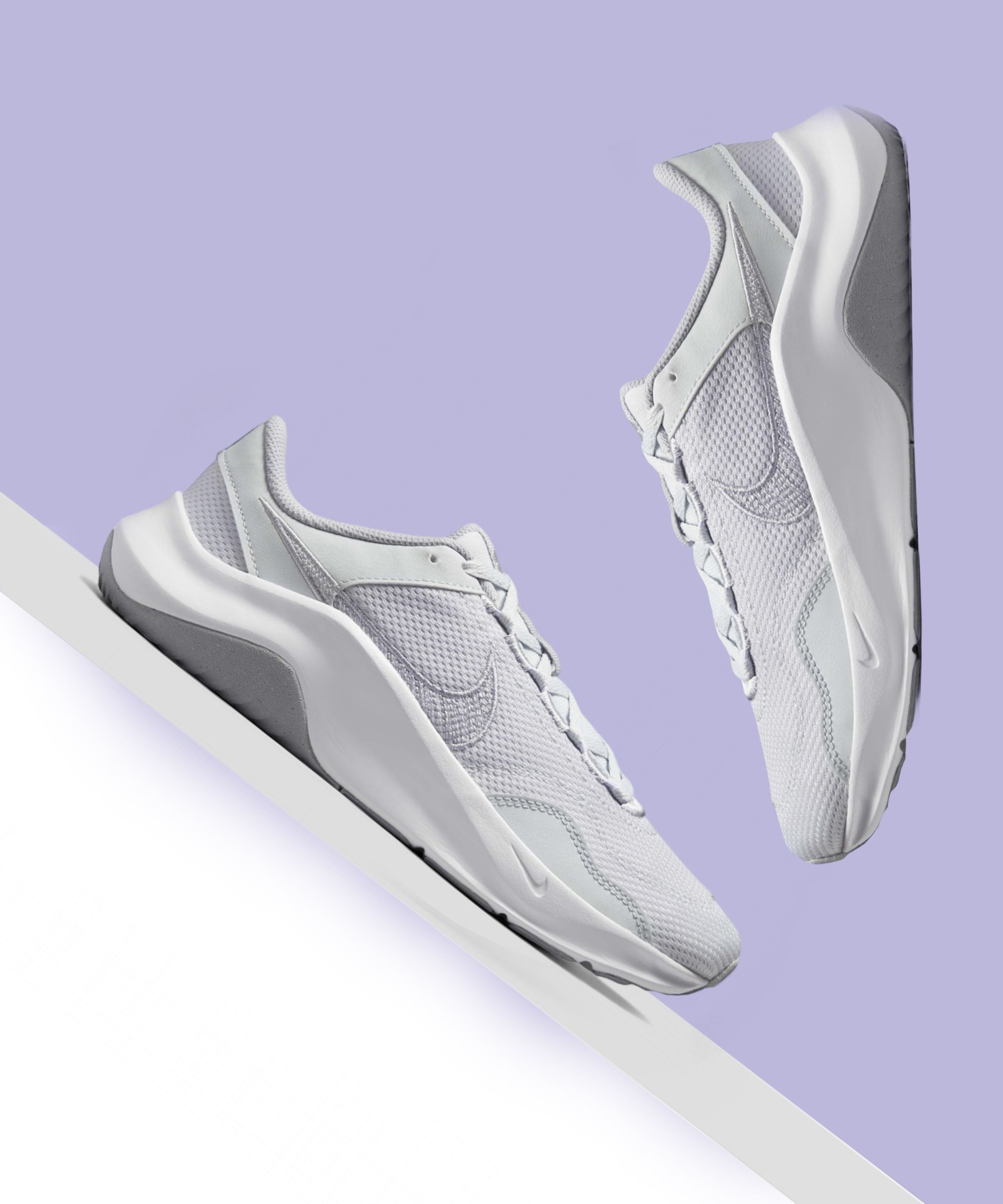 Legend Essential 3 Next Nature Training & Gym Shoes For Women-image-12