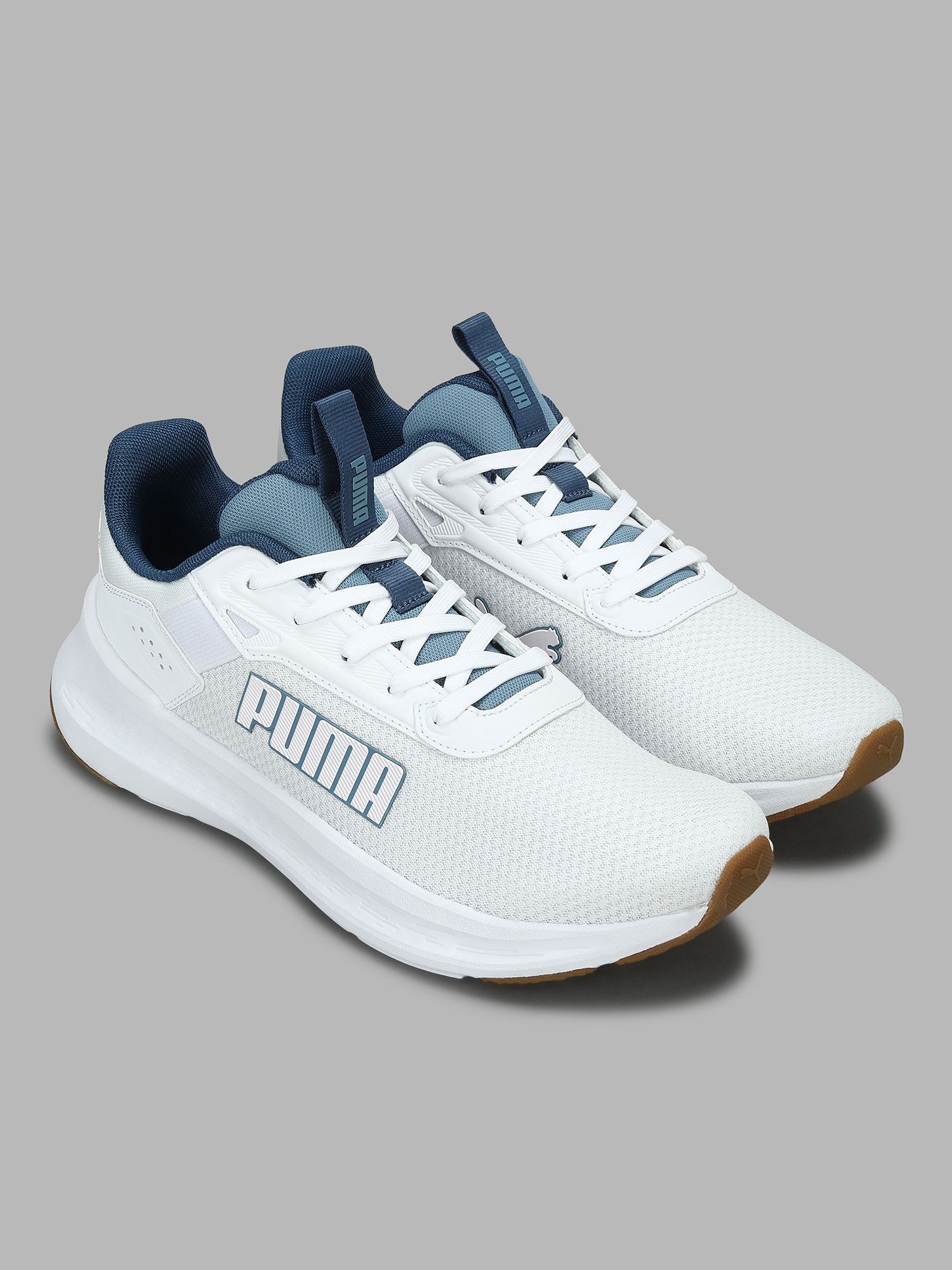 Puma NetFusion X Running Shoes For Men-image-33