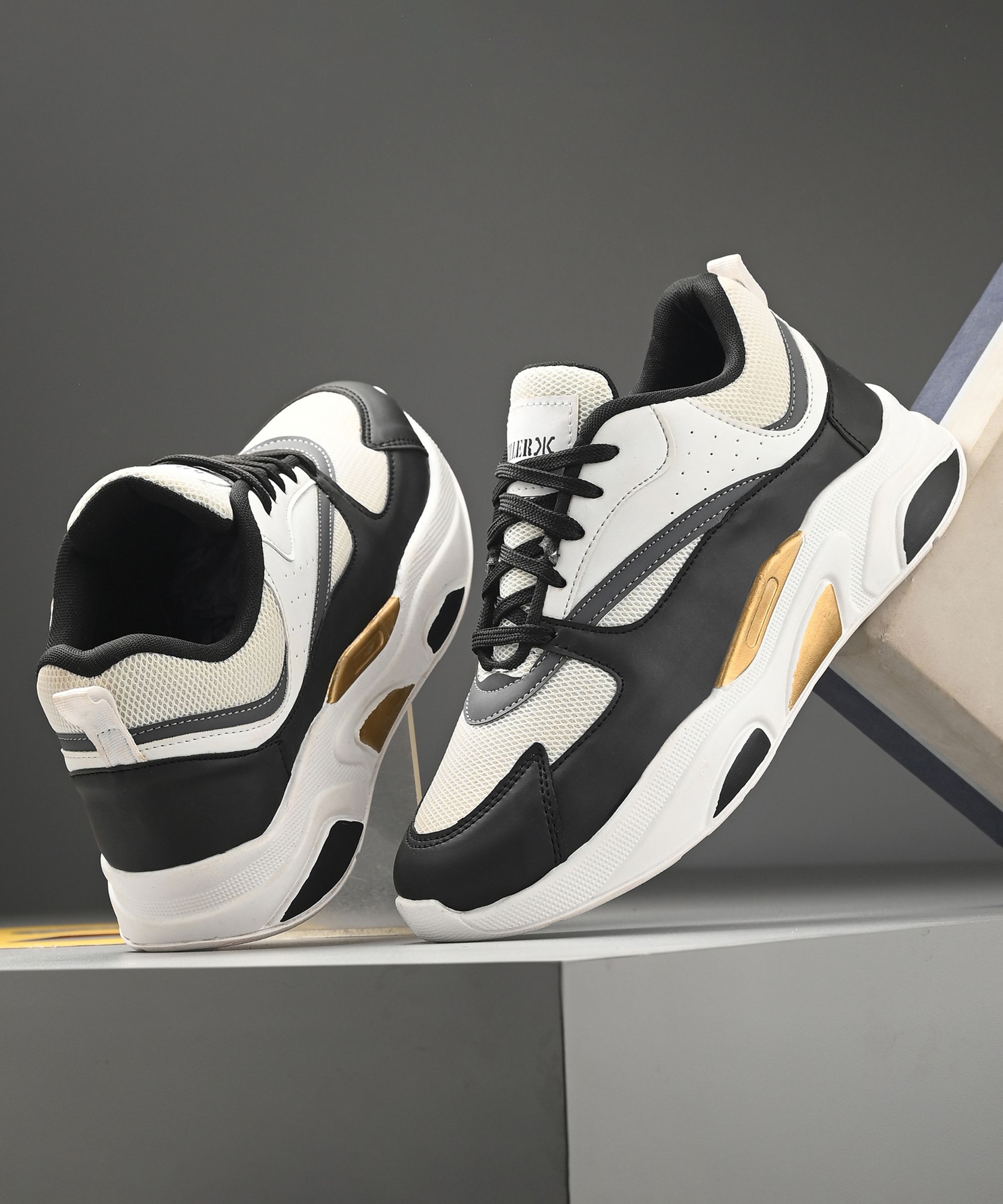 Running Shoe Casual Shoe Comfortable Durable Light Weight Training & Gym Shoes For Men