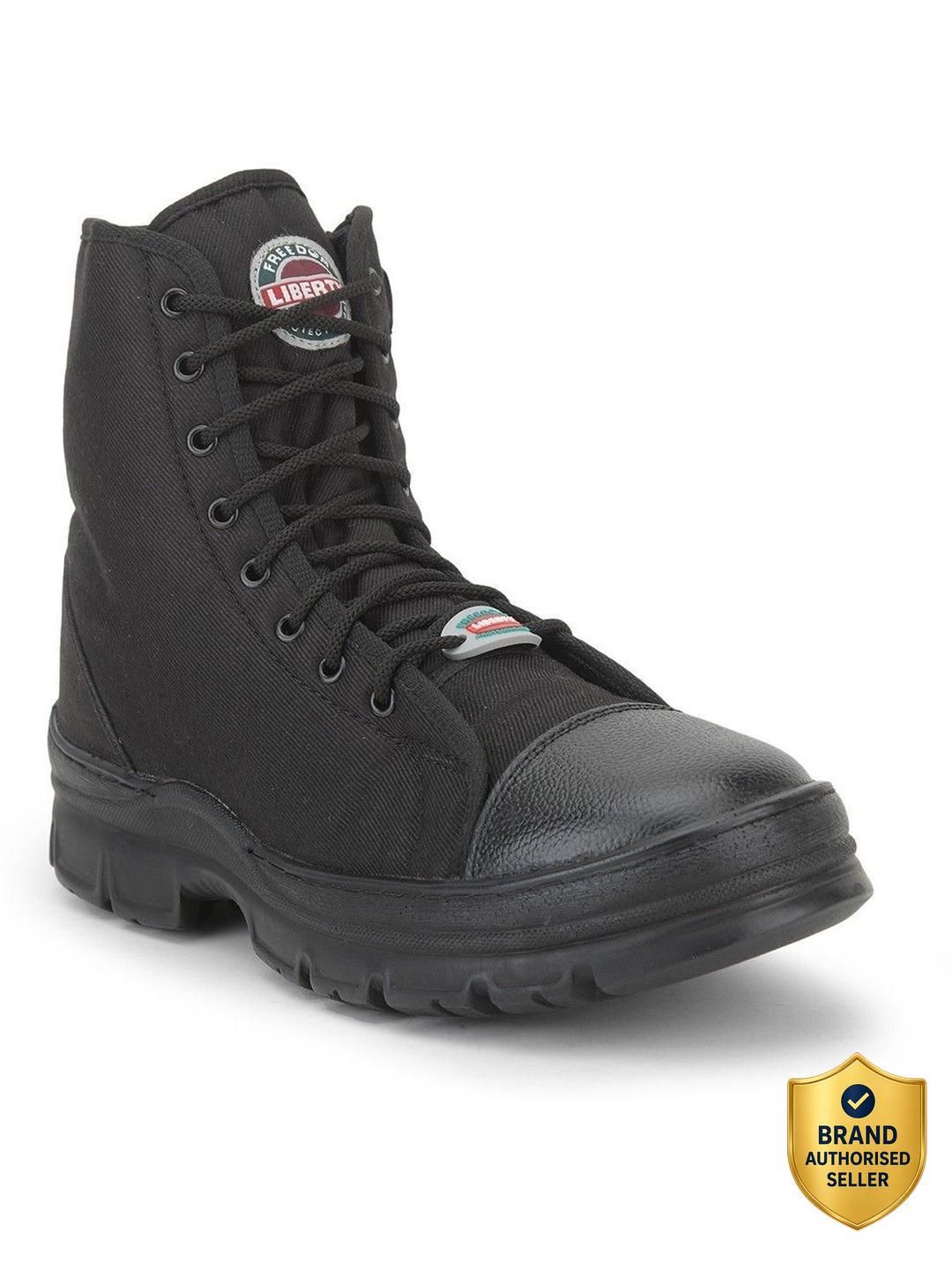 Freedom HUNTER-Z by liberty Boots For Men-picture-16
