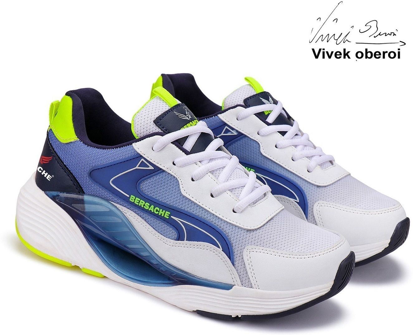 bersache Sneaker, Loafers ,Casual With Extra Comfort Running Shoes For Men-picture-29