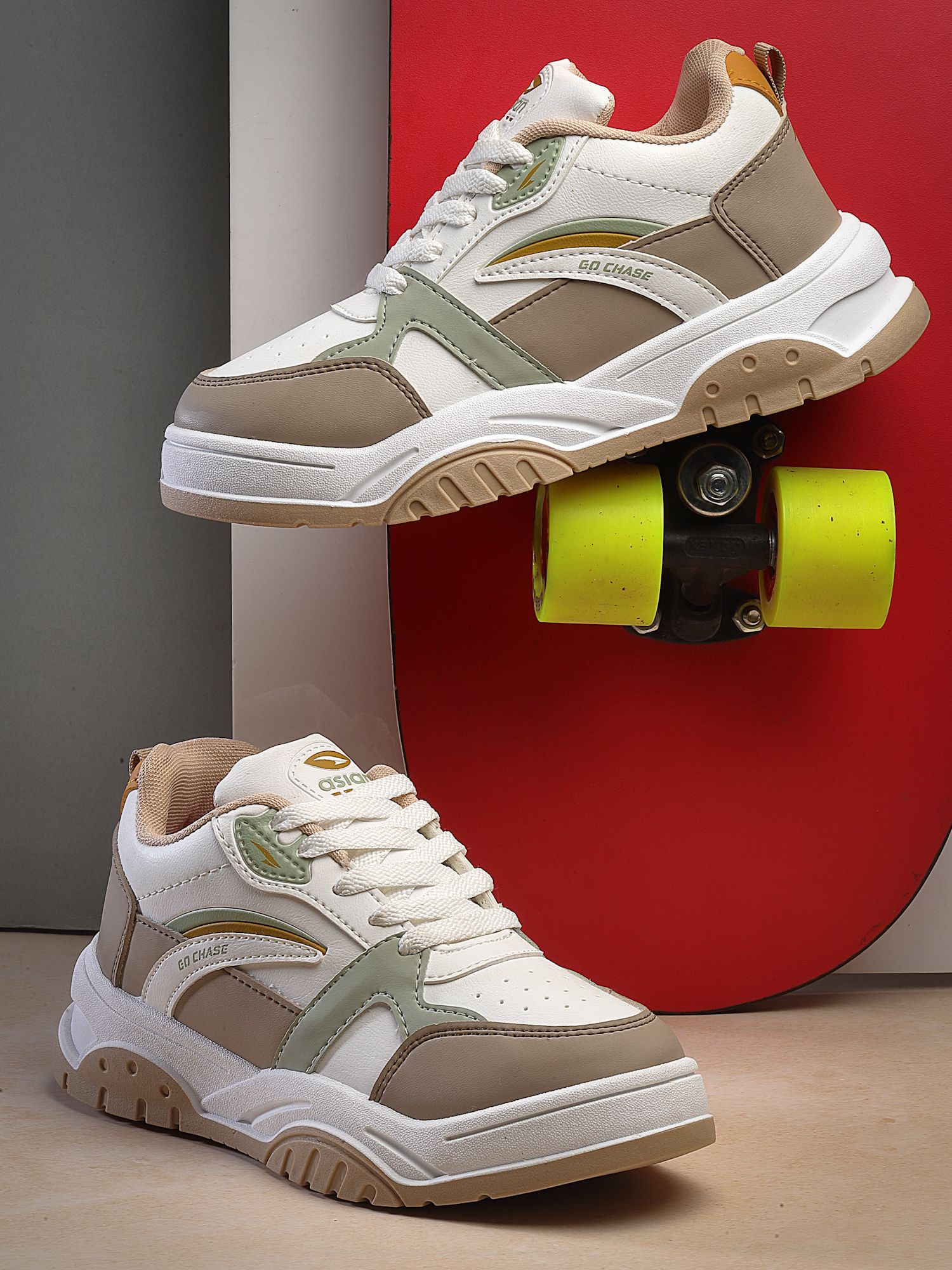 Casual Sneaker Shoes For Women | Stylish and Comfortable | NANCY-01 Sneakers For Women