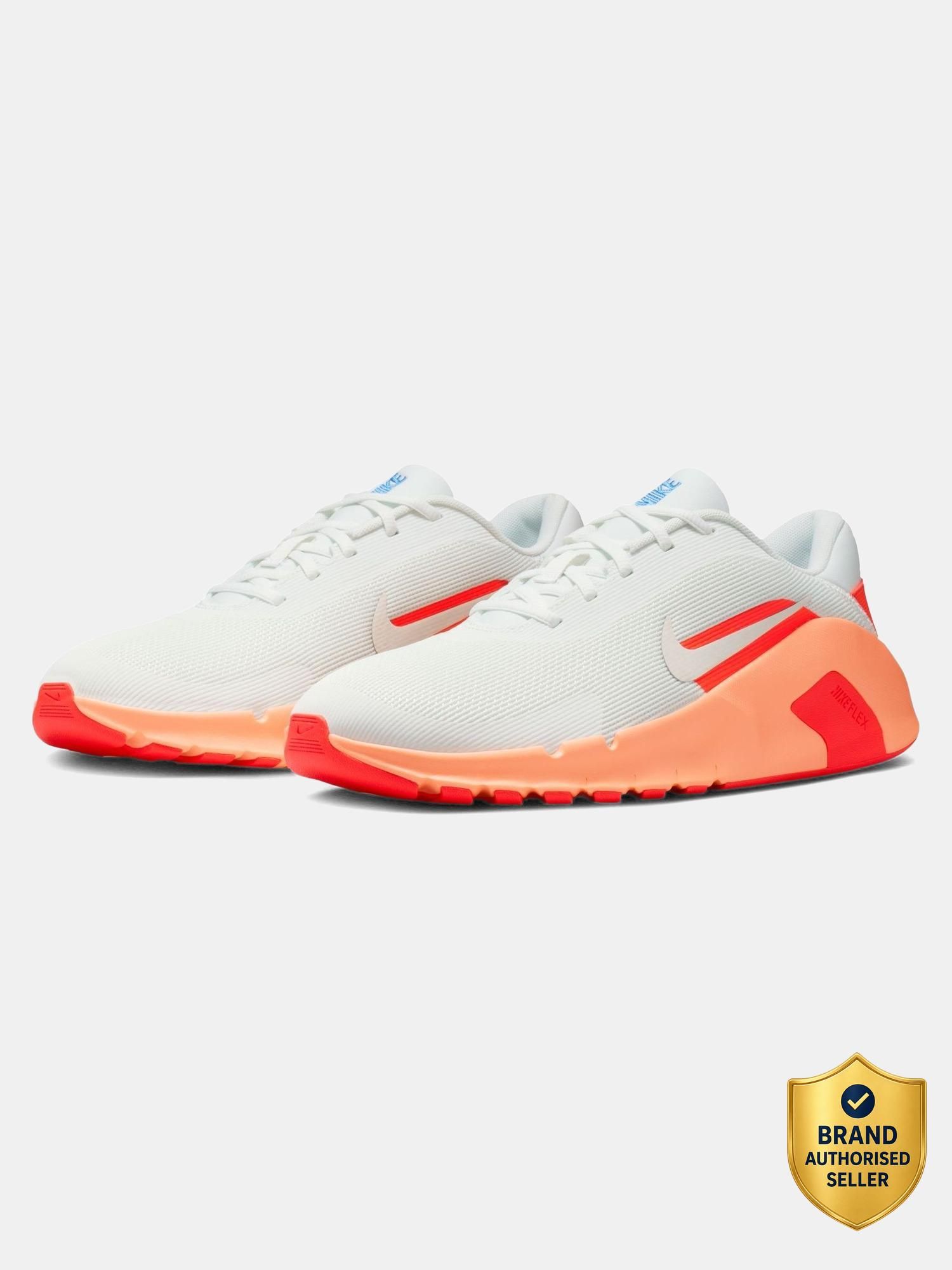 nike FLEX TRAIN Training & Gym Shoes For Men-picture-13