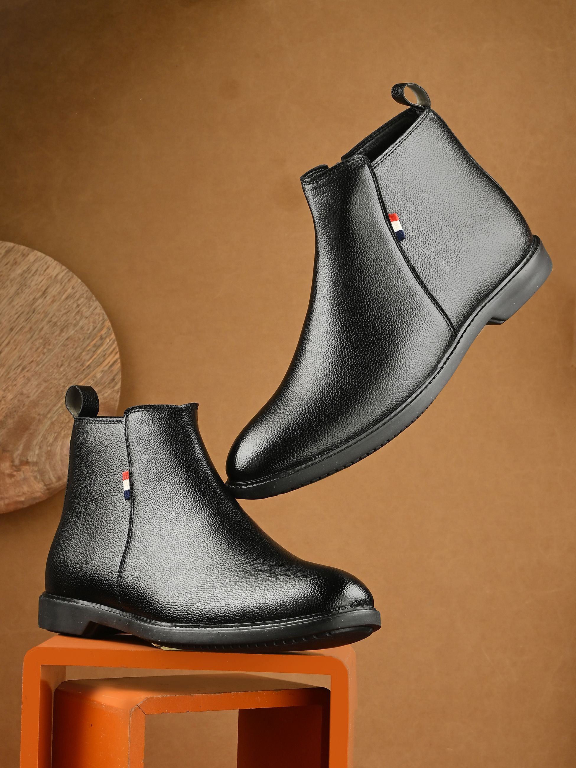 knoos Boots For Men-picture-38
