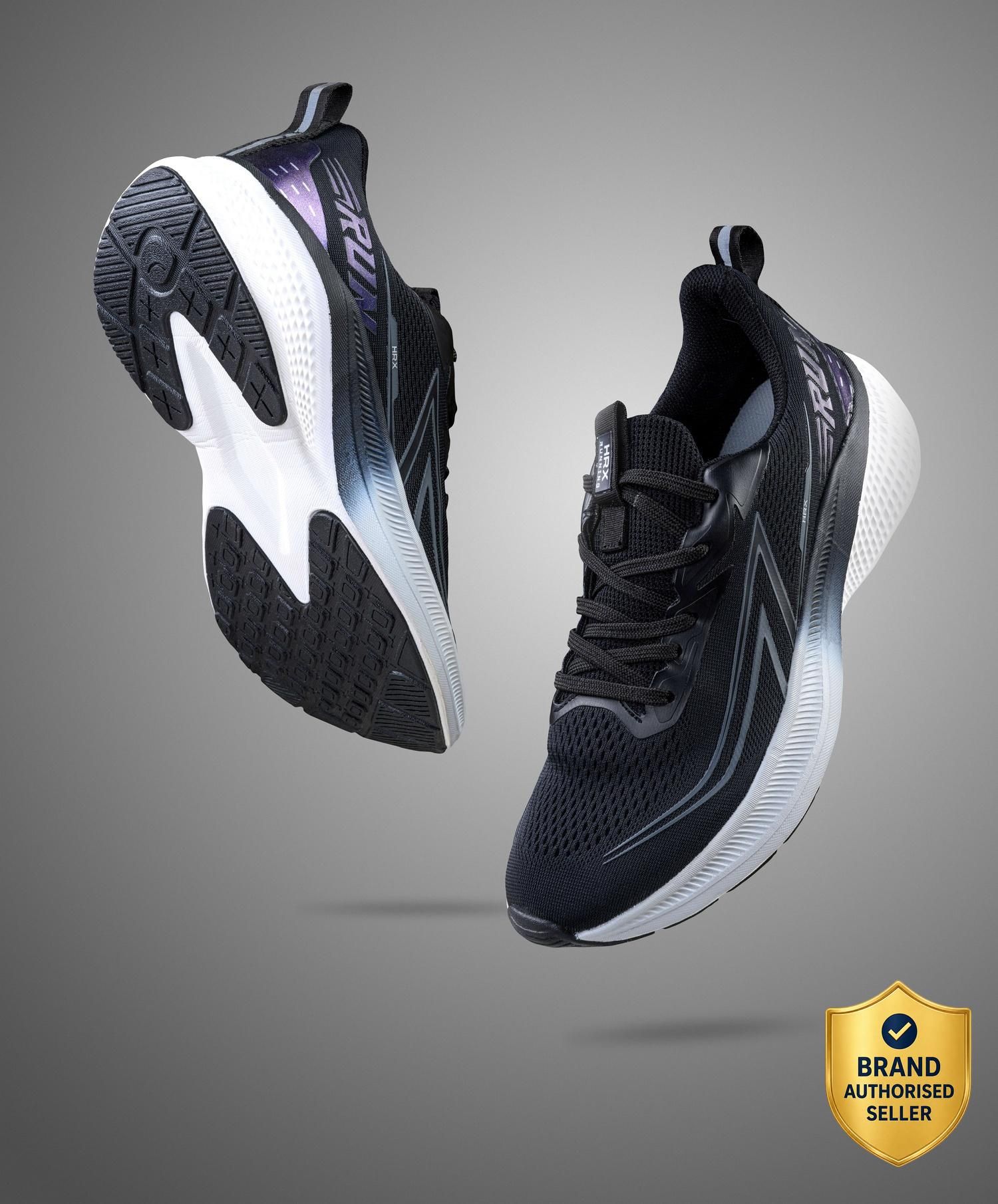 hrx by hrithik roshan HRXSTMK-54C Running Shoes For Men-picture-15