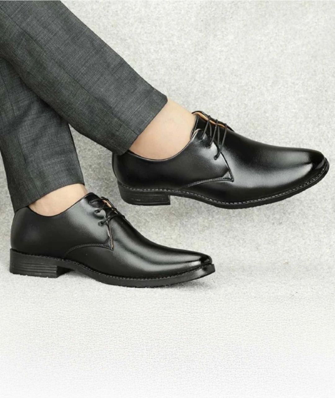 TRENDING formal shoes|Light weight comfort| latest shoes|lace up for men| Party Wear For Men