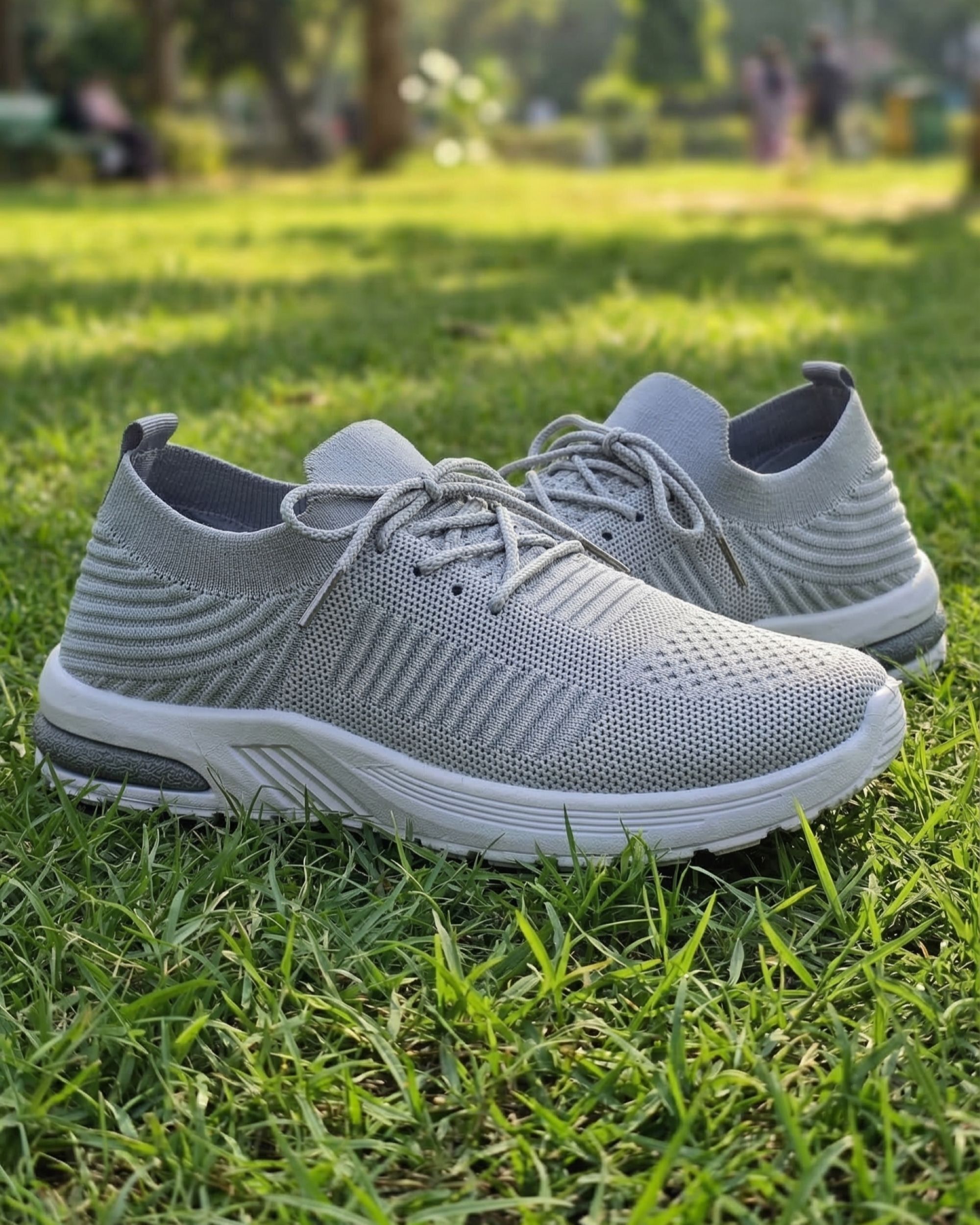 own pasko Sports Running Shoes, Walking, Gym Casual Slip On Shoes Sneakers For Women Outdoors For Women-picture-48