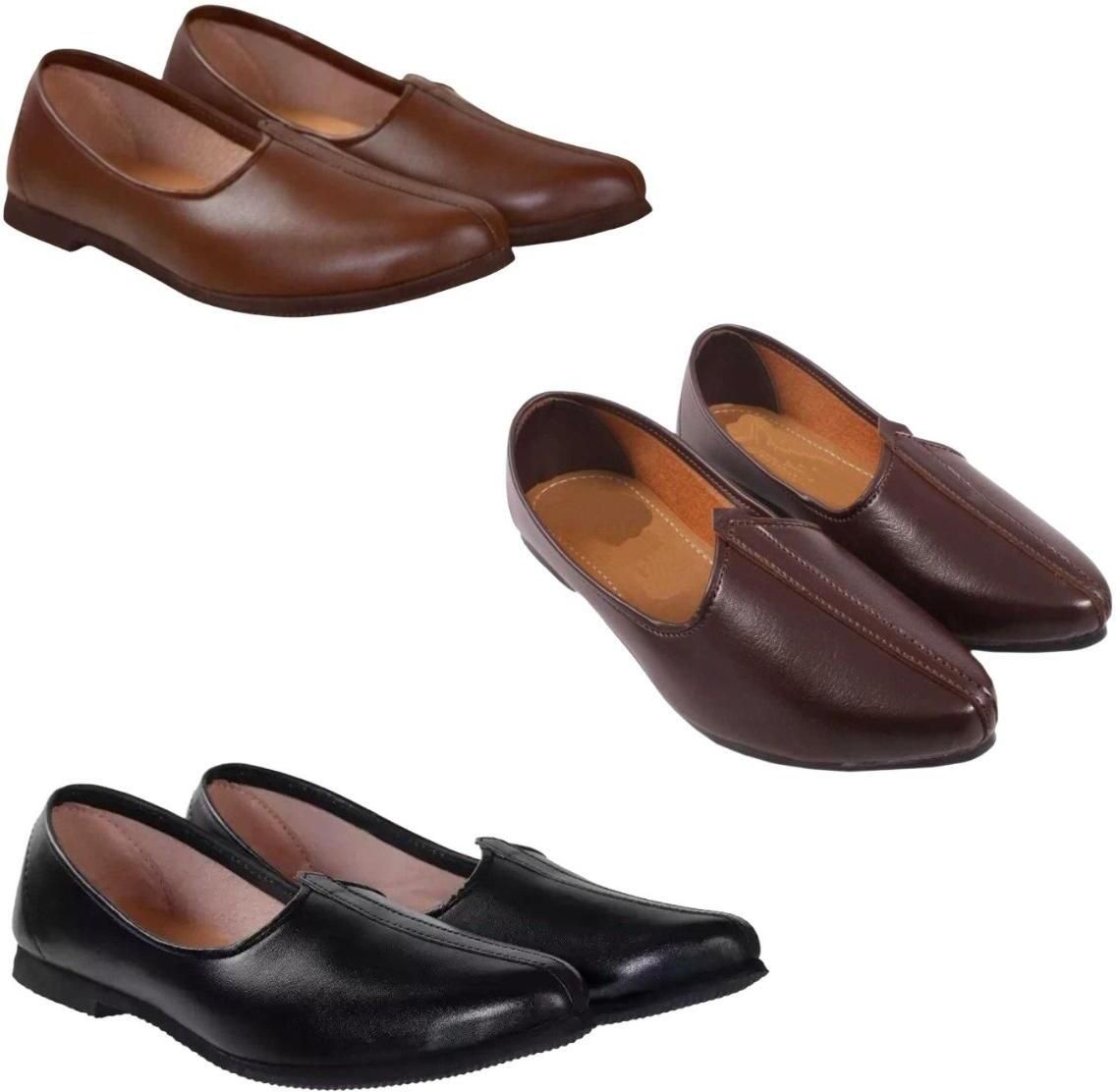 shathi Mojaris For Men-picture-11