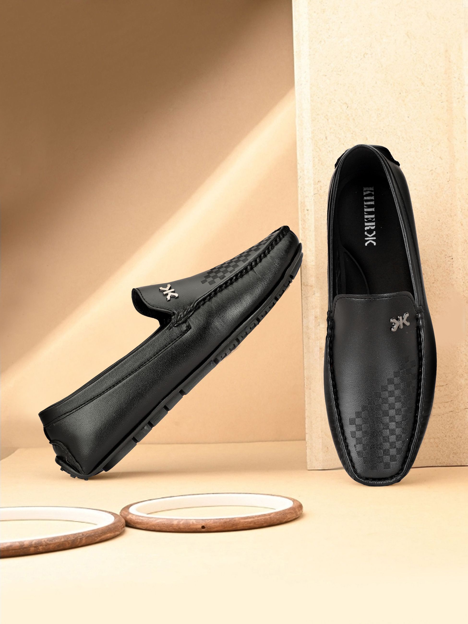 Killer Loafers Loafers For Men-image-24