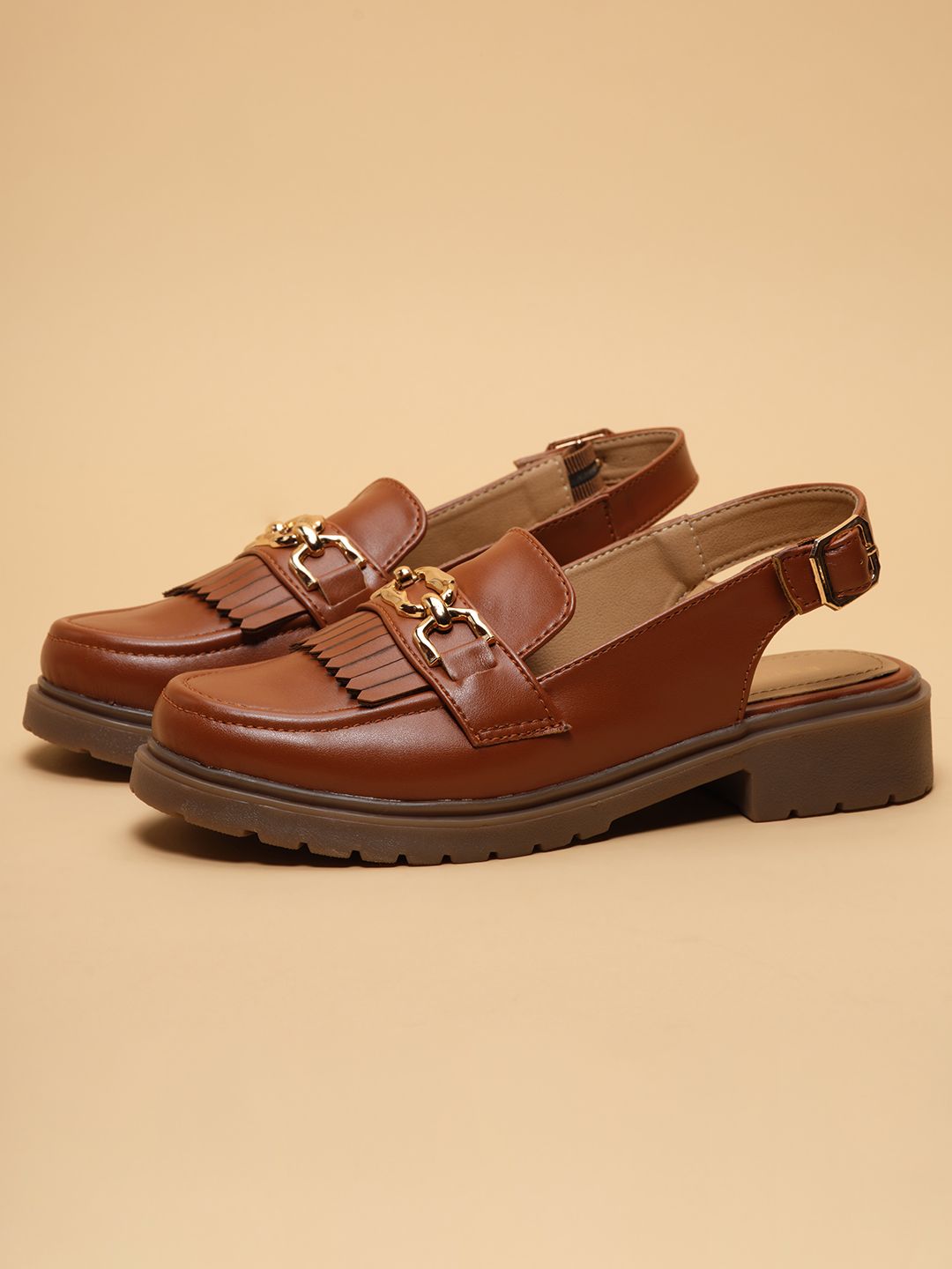 eridani Ethnic Mule For Women-picture-10