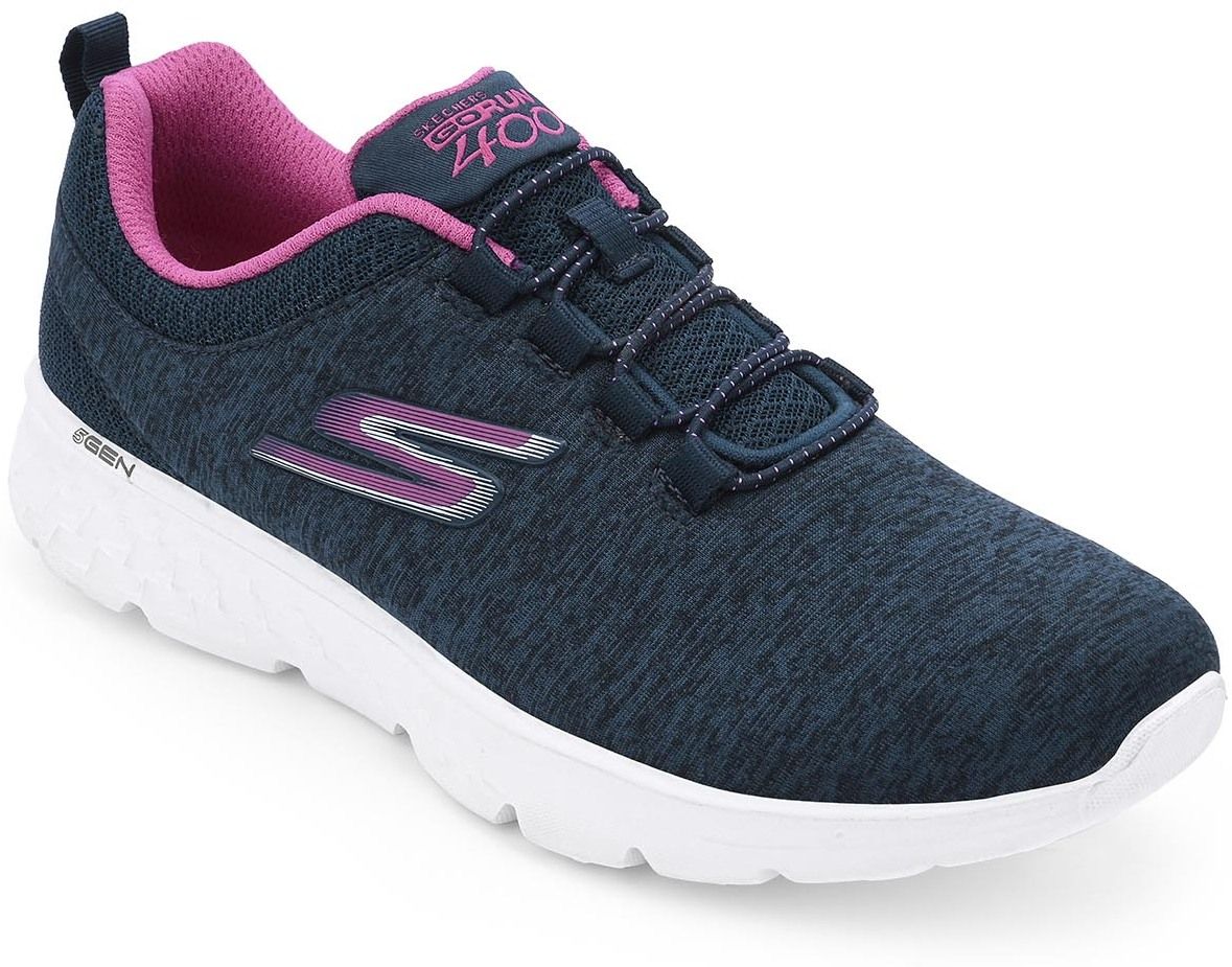 skechers GO RUN 400 Running Shoes For Women-picture-17