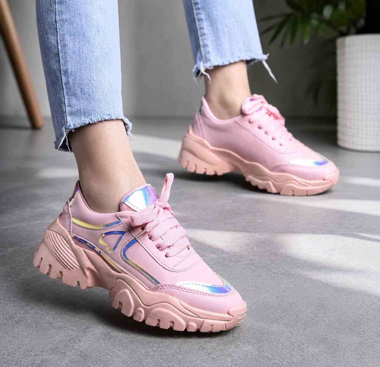 PRIME STEP CASUAL SHOES Sneakers For Women-image-10