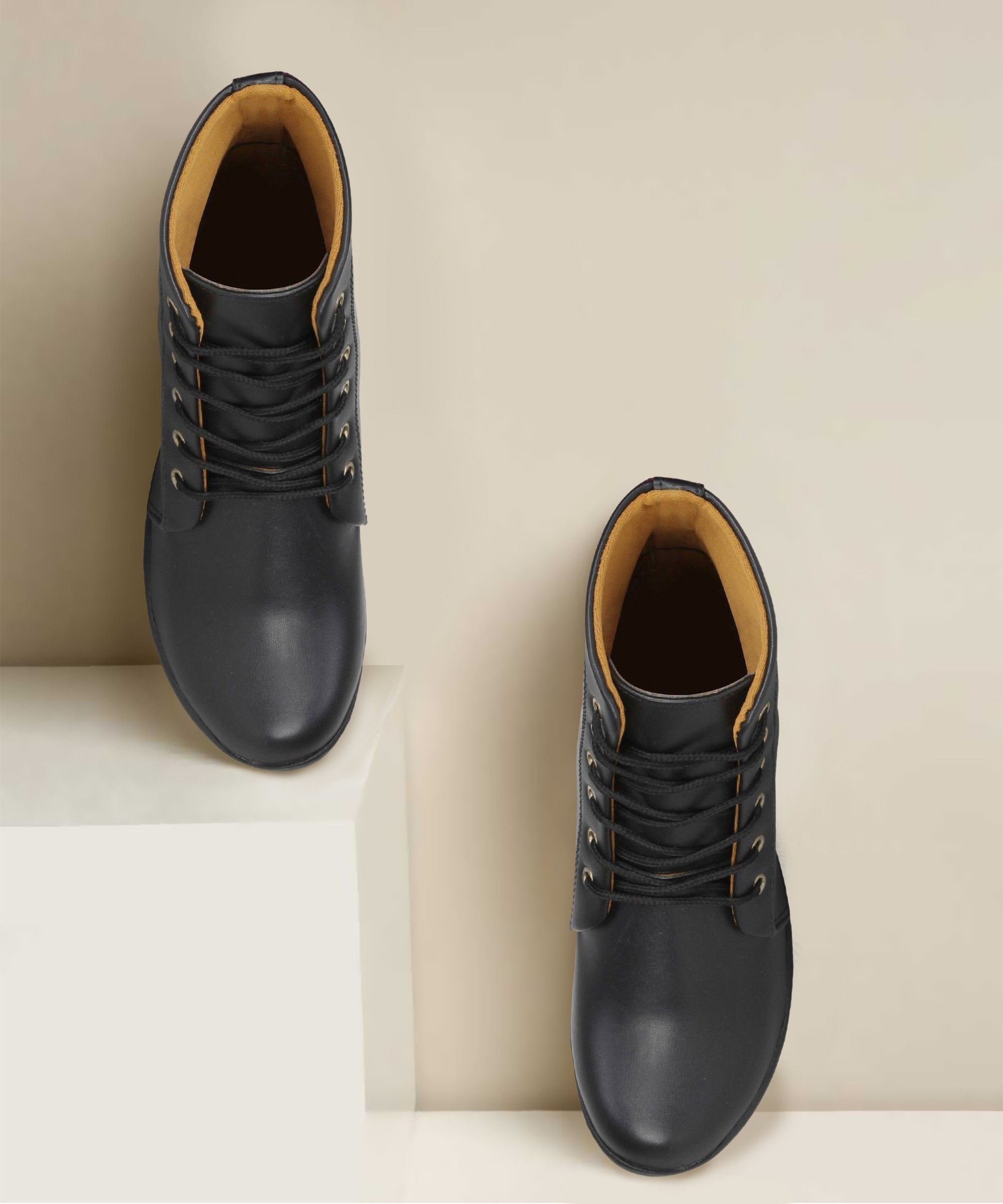 Girls Stylish & Comfortable | Casual | Party Wear Boots For Women