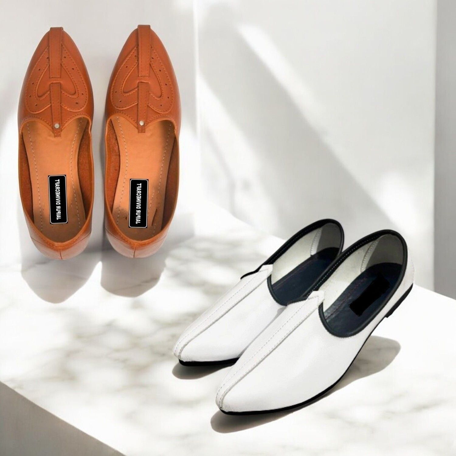 Mojaris For Men-image-2