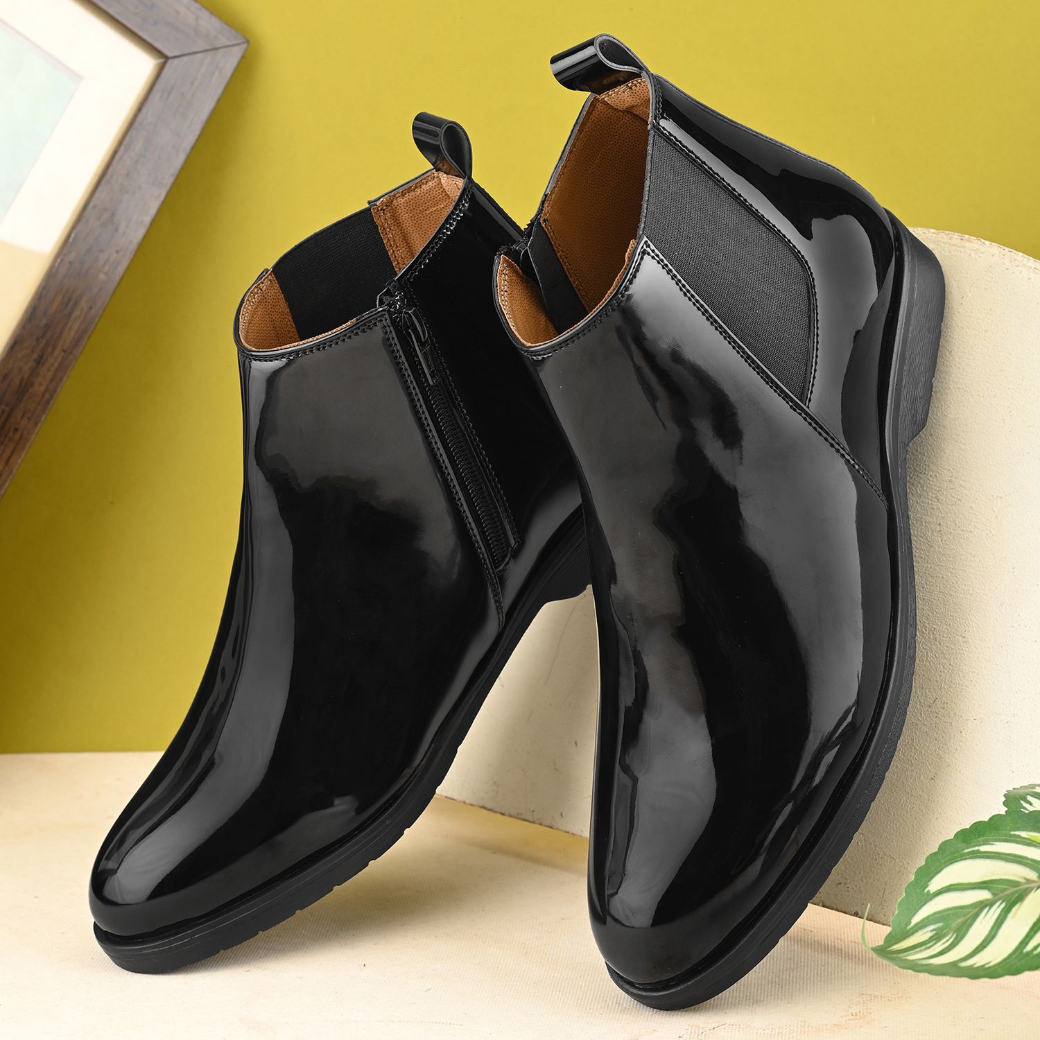 Chelsea Boots For Men-image-20