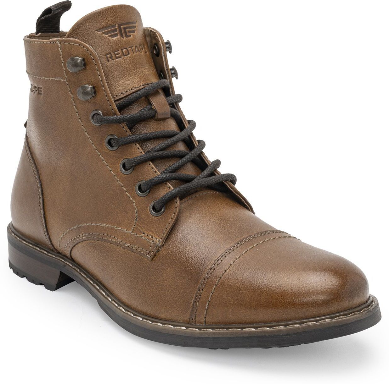 Men's Biker Boots for Casual Rugged Style Boots For Men