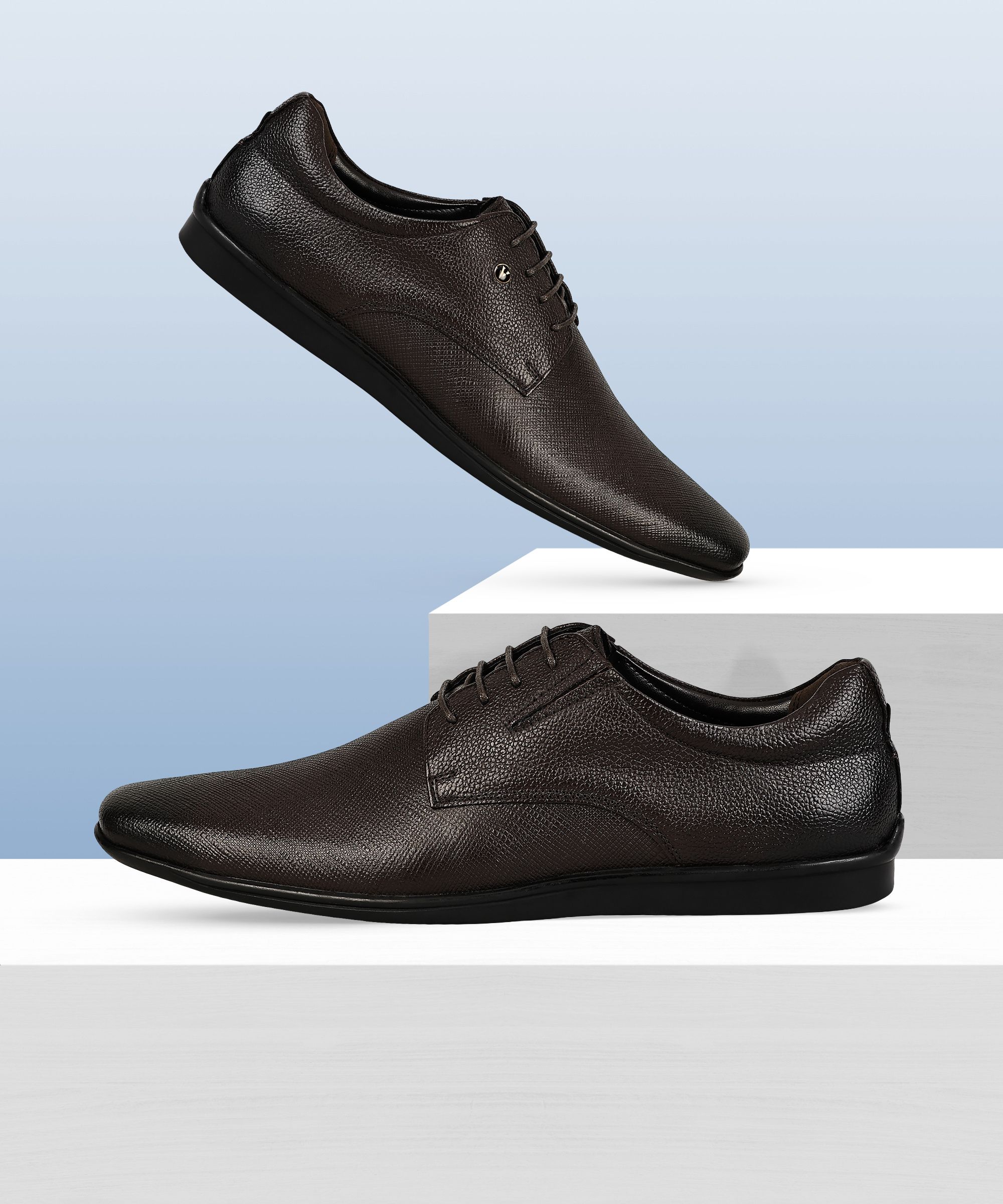 van heusen Derby For Men-picture-12