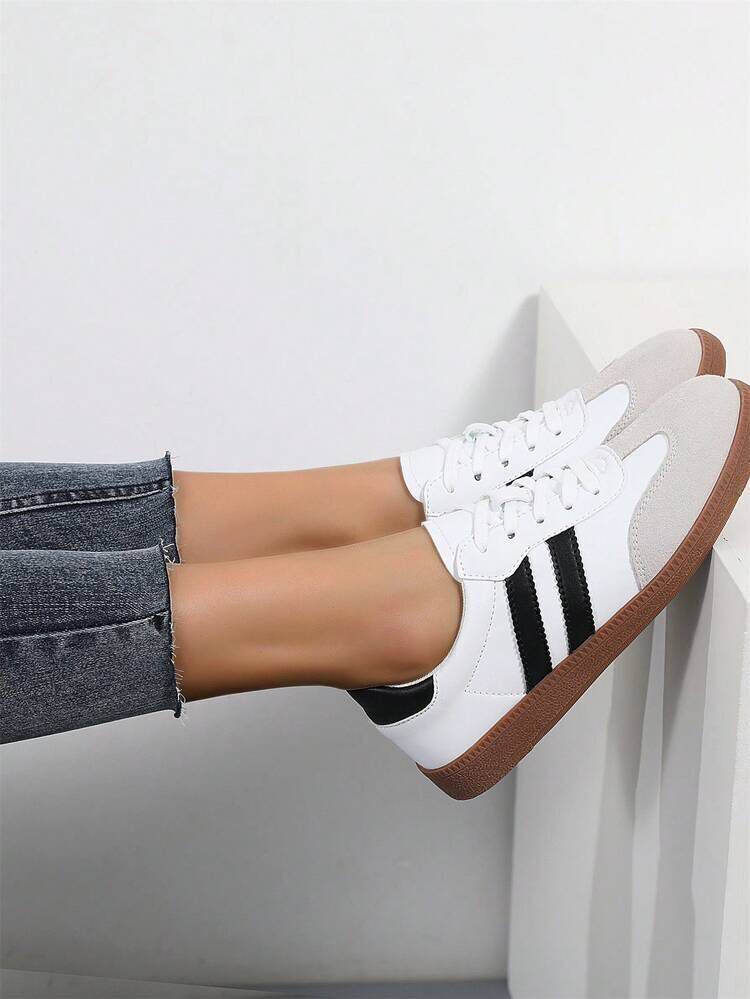 fabbmate Sneakers For Women-picture-31