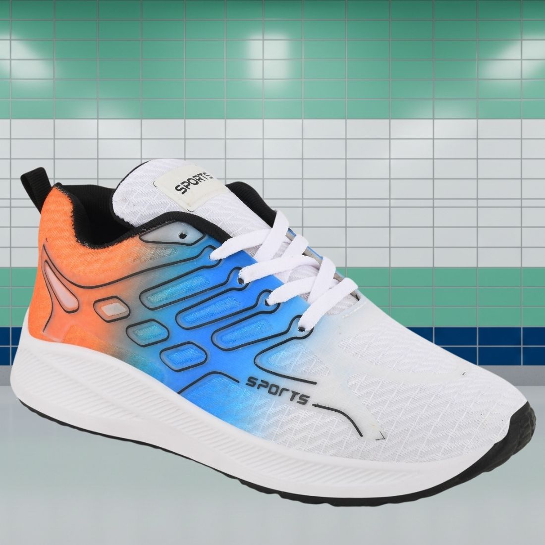 jootiyapa Trending Sports Shoes For Men Walking Shoes For Men-picture-39