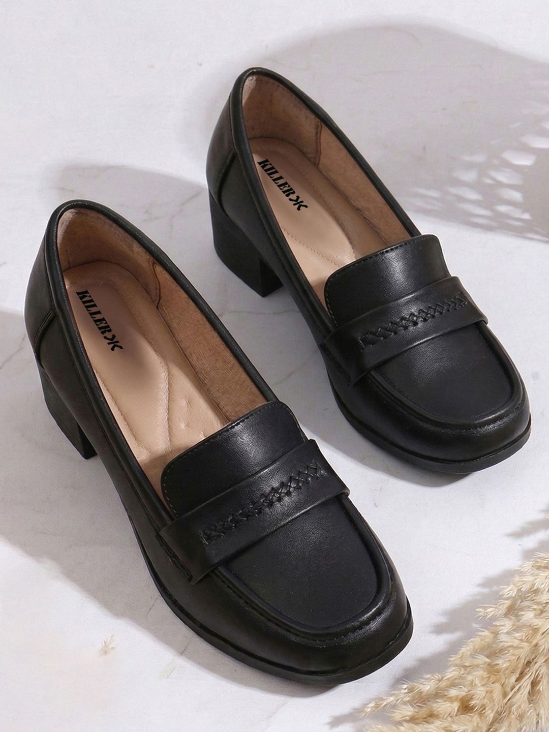Loafers For Women-image-16