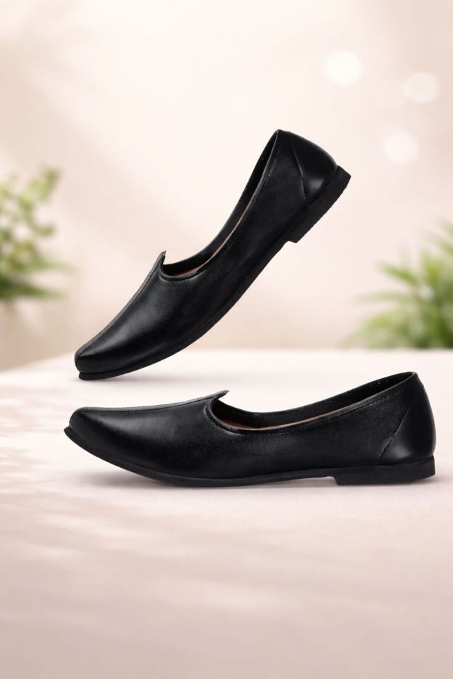 rajasthani mojari| jalsa|jutti Party Wear For Men-image-49