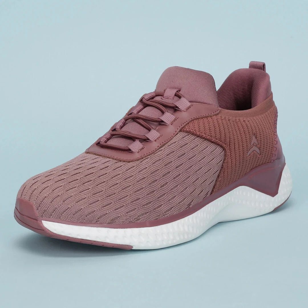 FlexStep Walking Shoes Enhanced Cushioning Superior Grip Lightweight High Walking Shoes For Women-image-36