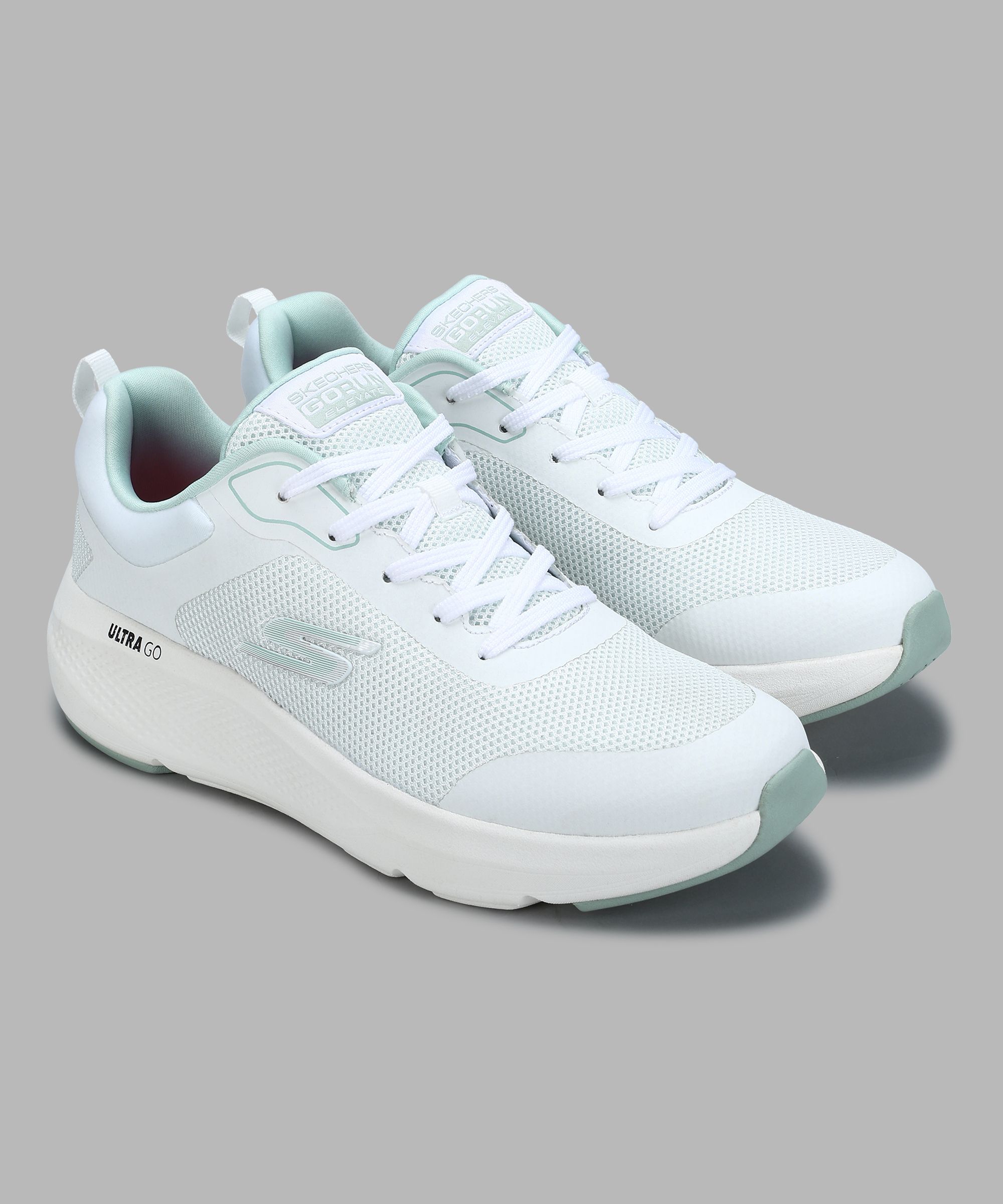 GO RUN ELEVATE Running Shoes For Women-image-7