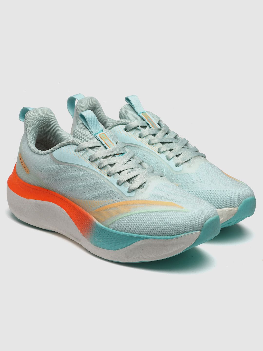 Action KIA 705 Ultra Comfort Cushioned Running Sports Shoes For Women Running Shoes For Women-image-37