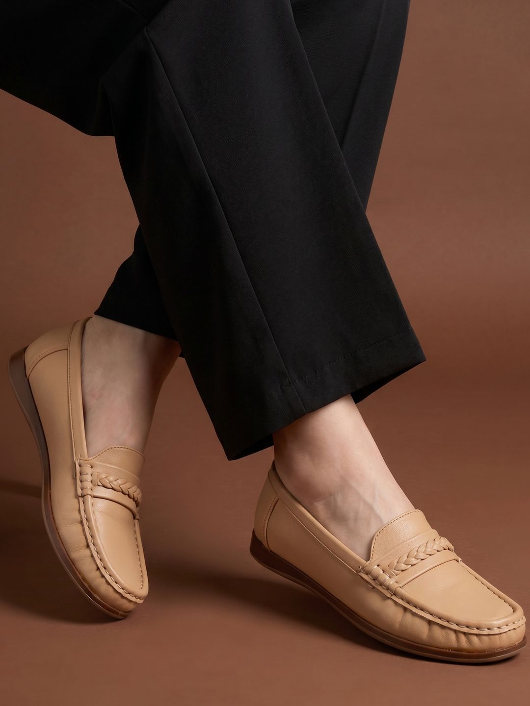 jodyhub Loafers For Women-picture-45