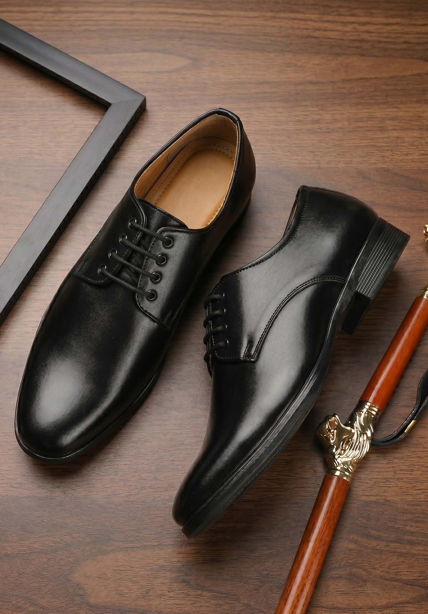 gracefit Derby For Men-picture-22