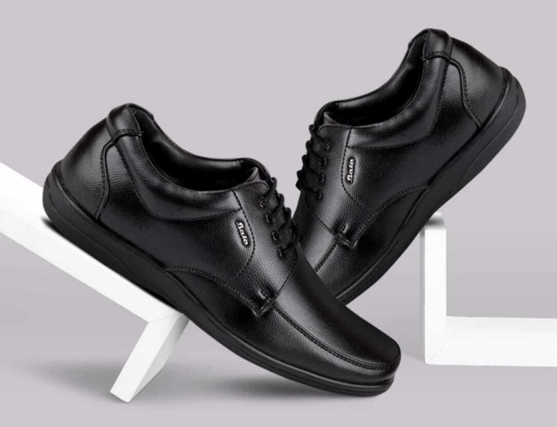 bata Office Wear Lace Up For Men-picture-36