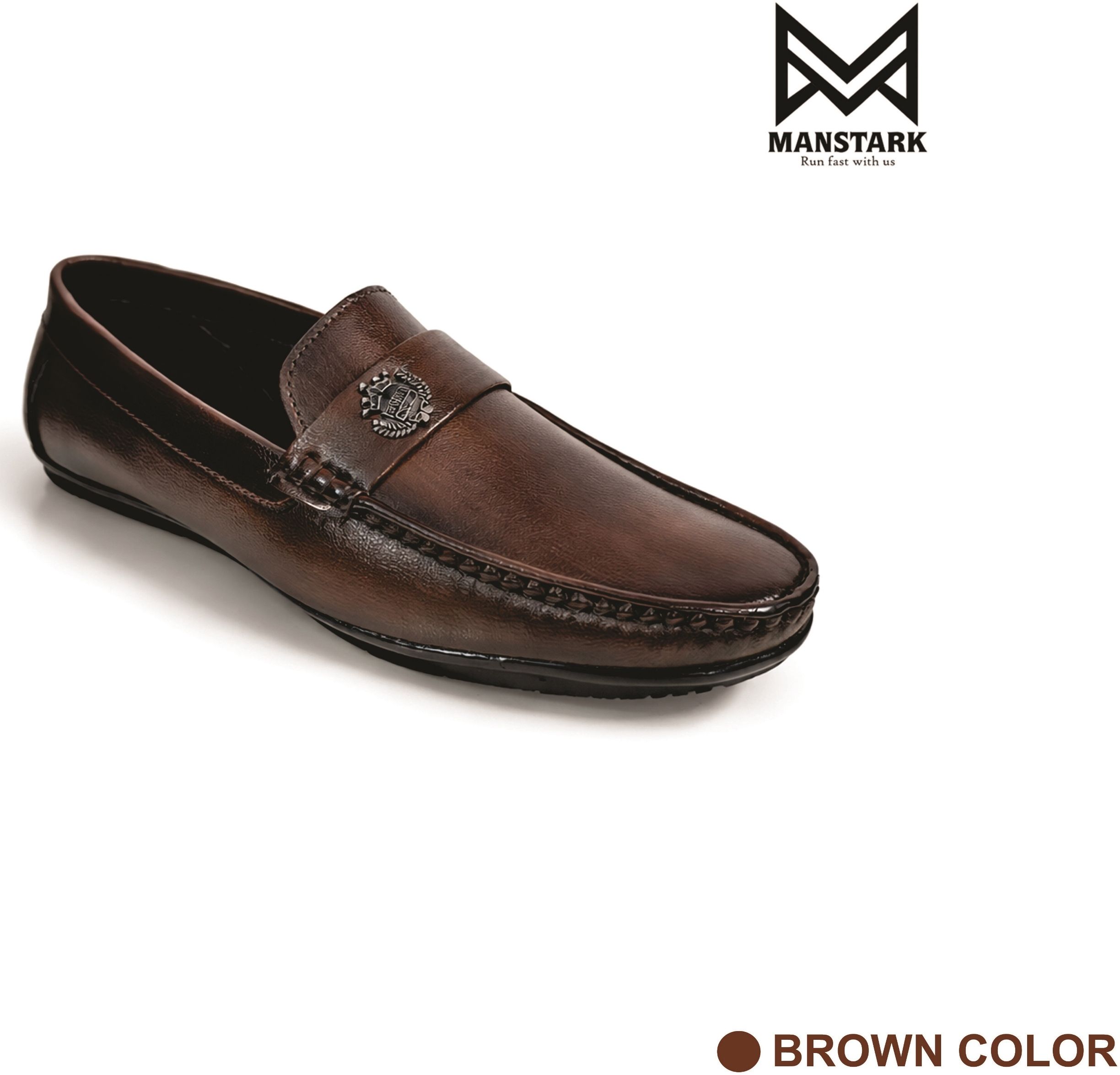 Premium Quality Loafers For Men