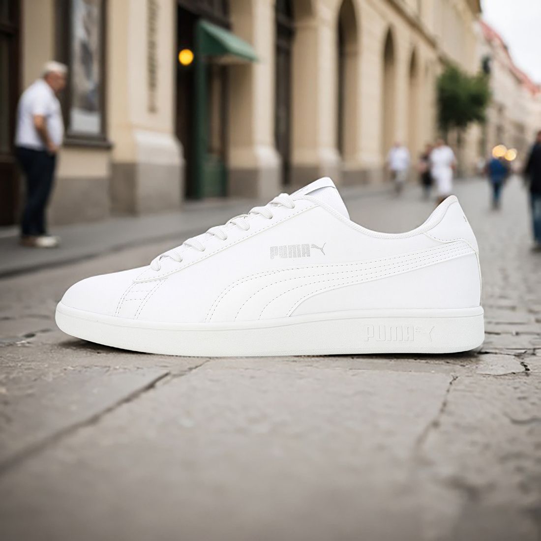 puma Smashic Sneakers For Men-picture-37