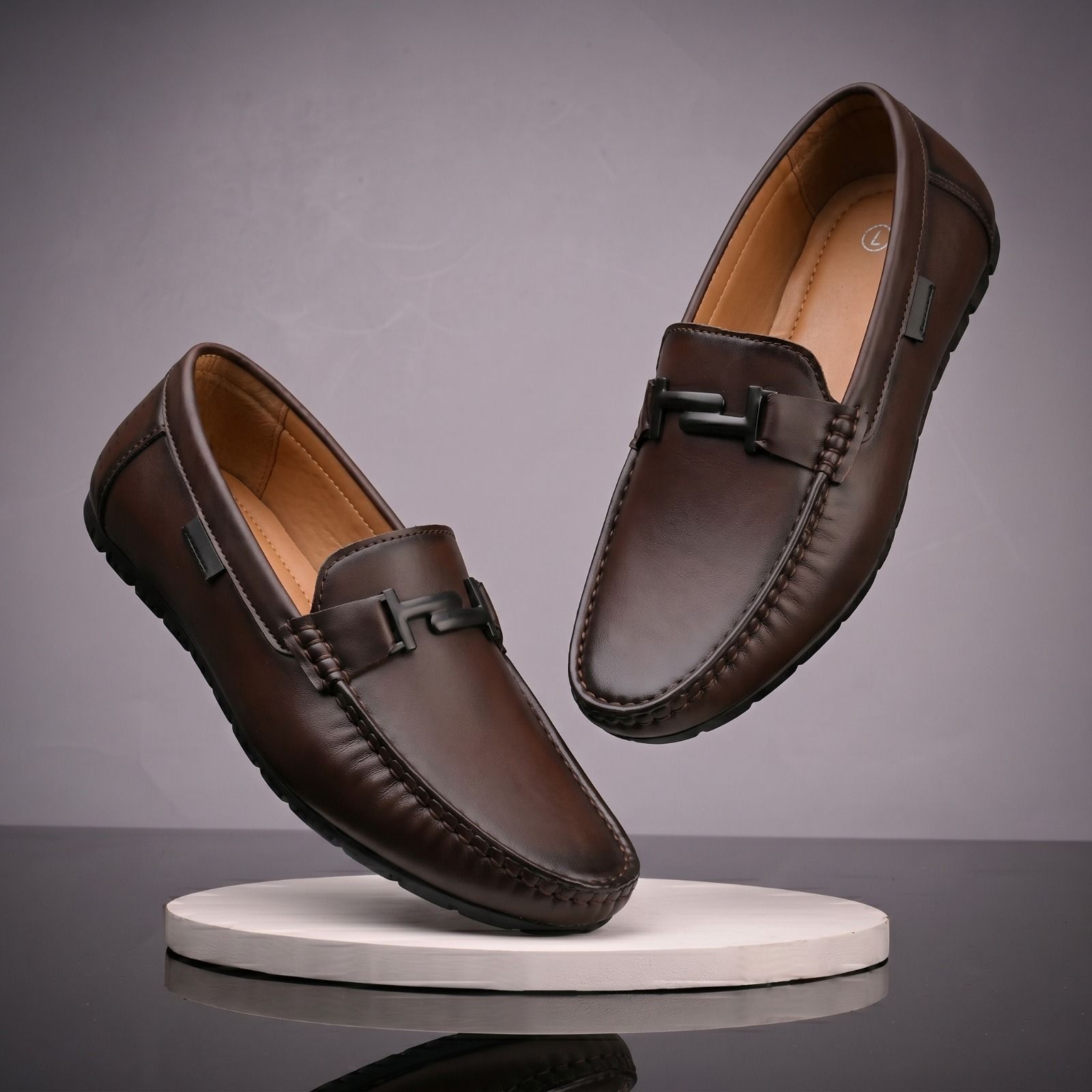 Killer Men Classic Slip-On Loafers | Everyday Comfort Shoes Loafers For Men-picture-35
