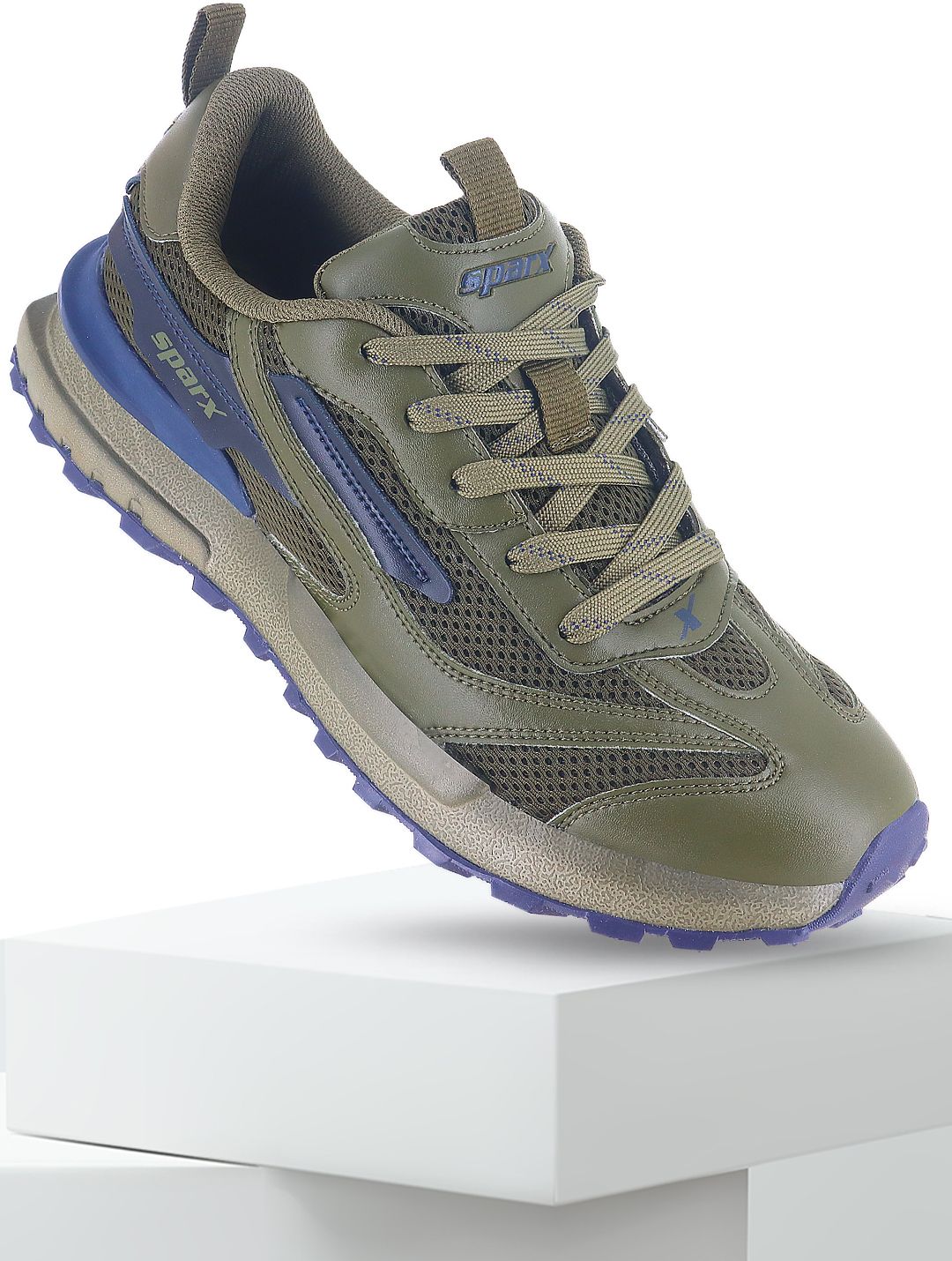 sparx SM 9087 | Stylish, Comfortable | Walking Shoes For Men-picture-38