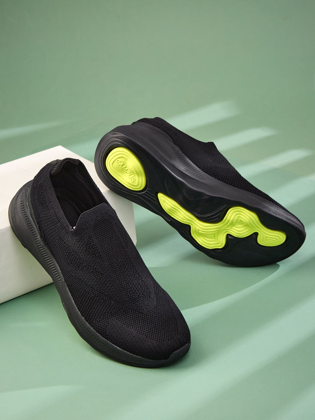 campus JETRA Walking Shoes For Men-picture-35