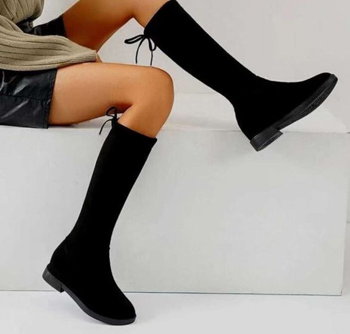 hitway Boots For Women-picture-14