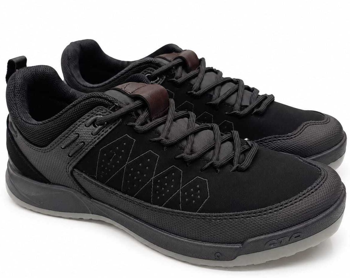SHERPA 1 BLK Outdoors For Men-image-15