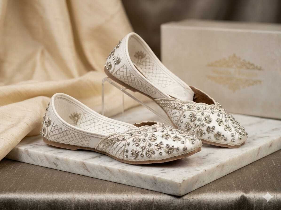Mojaris For Women-image-29