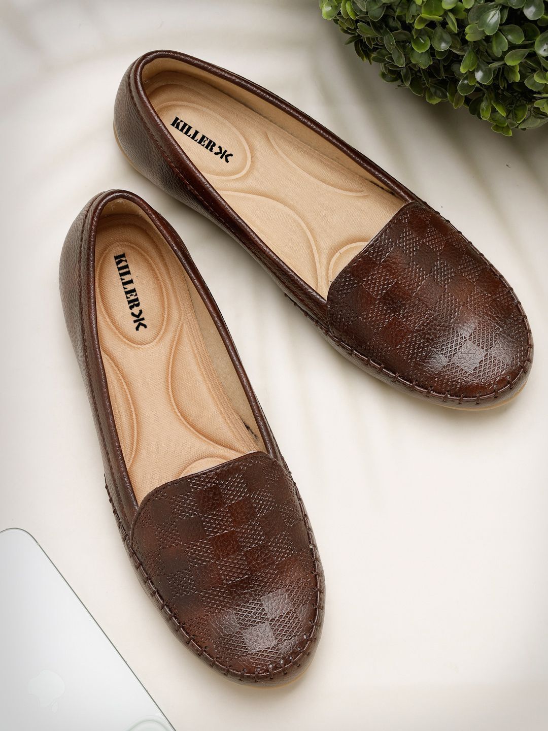 killer Women Punjabi Jutti for Stylish Mojaris for Ladies Loafers For Women-picture-44