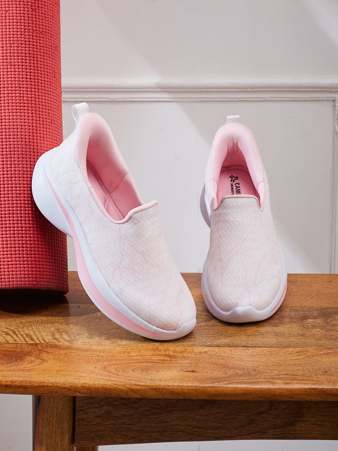 GRASP Walking Shoes For Women-image-20