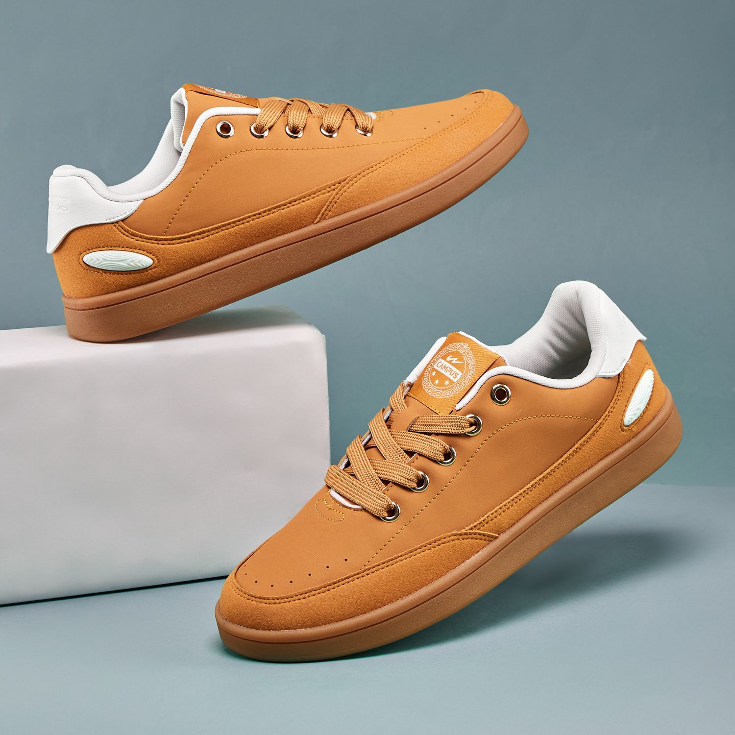 campus DRIPP Sneakers For Men-picture-41