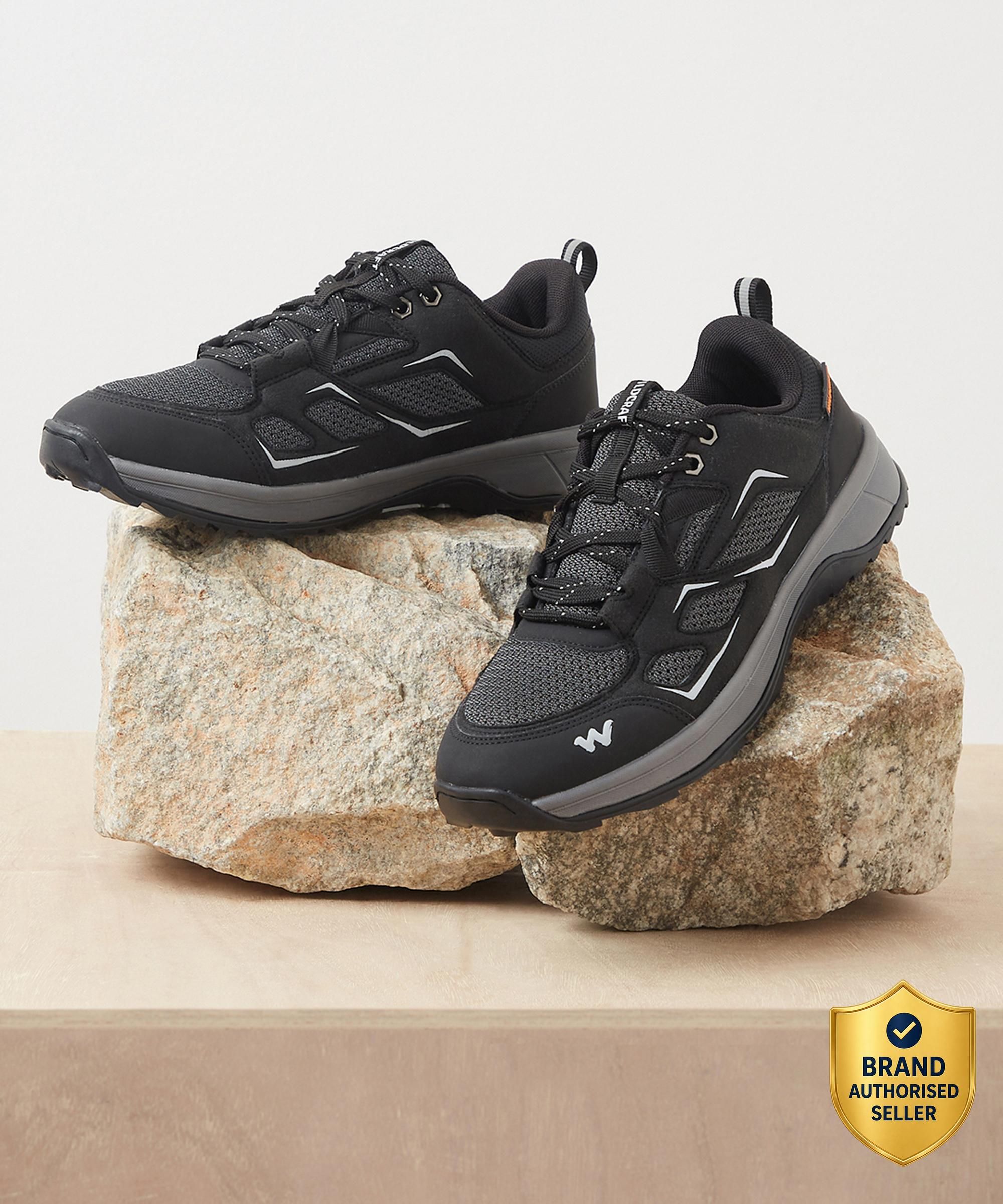Terra Lite LA Low Ankle Outdoor Shoes For Men-image-24