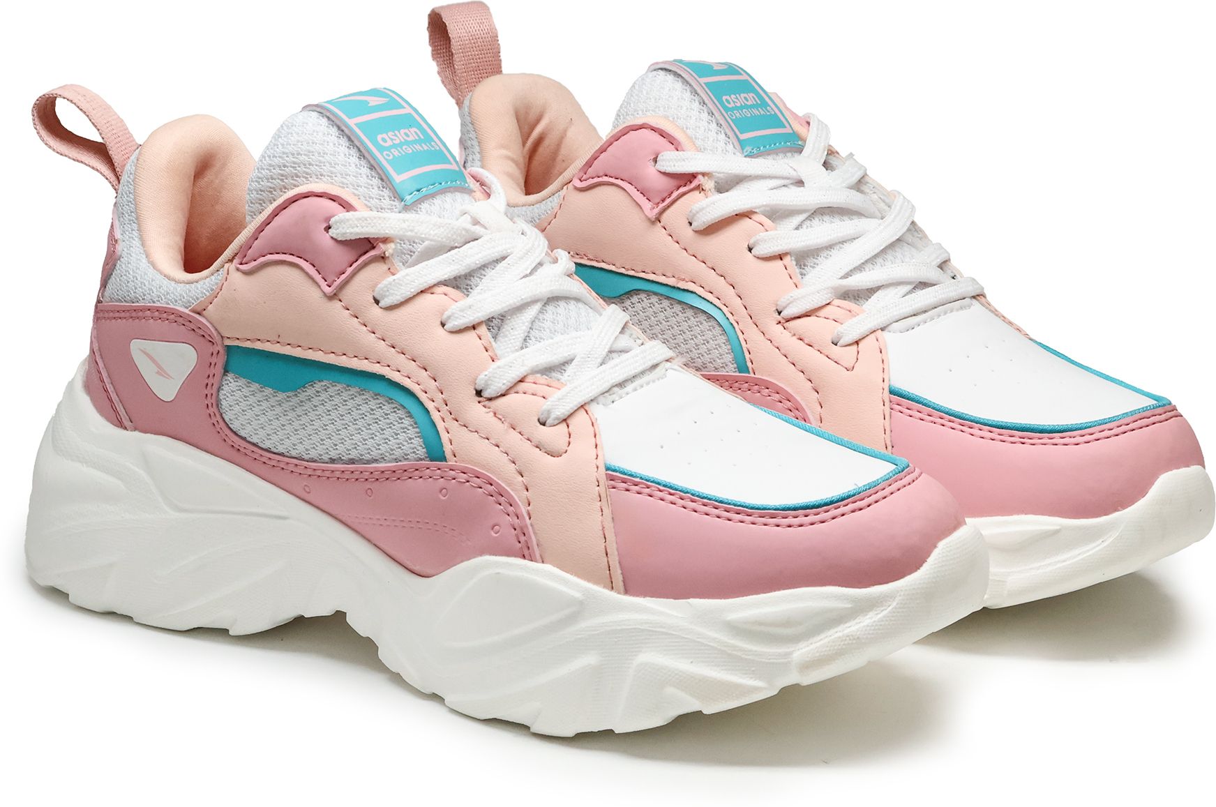 BLOSSOM-12 Running Shoes For Women
