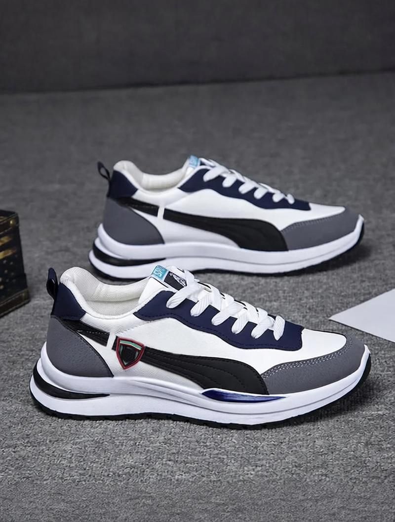 neakser Sneakers For Men-picture-0