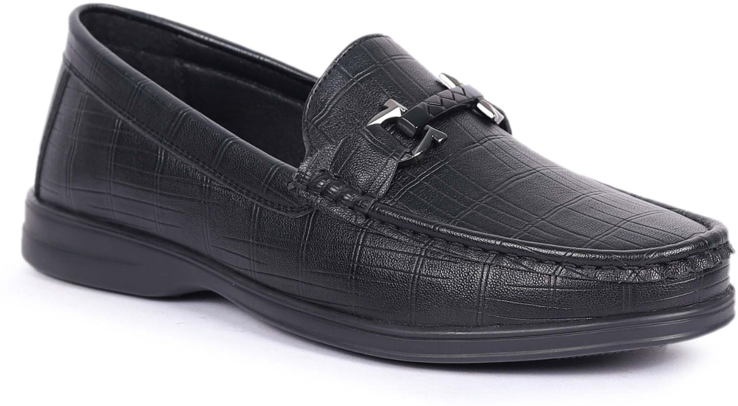 kavsun Moccasin Loafers For Men-picture-11
