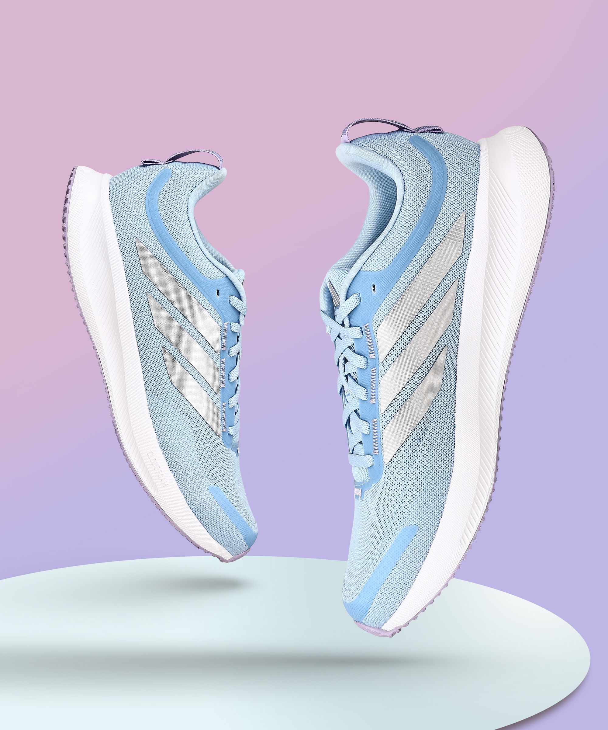 Runblaze W Running Shoes For Women-image-18
