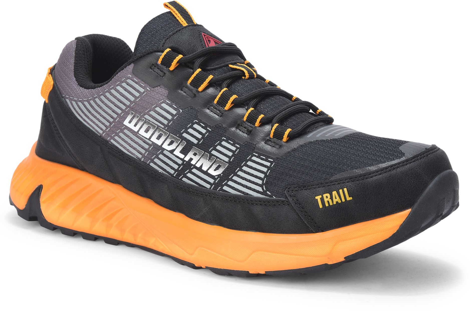 Running Workout Lightweight Breathable Performance Training & Gym Shoes For Men-image-36