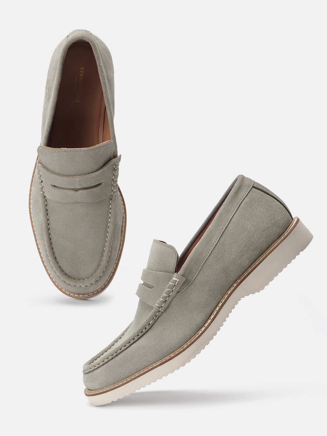 kenneth cole Loafers For Men-picture-10