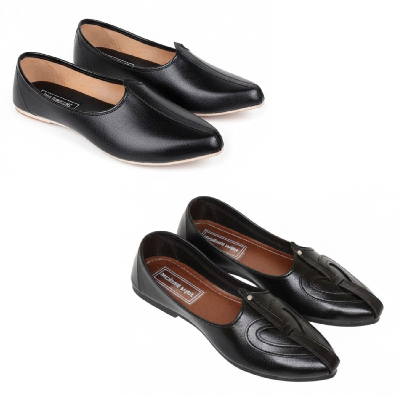 jaipur trendcraft Jutis For Men-picture-30